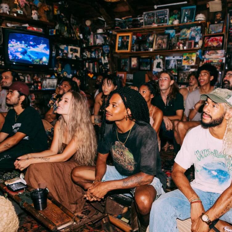 Sew & Tell at Carver Genealogy Center (East Austin)