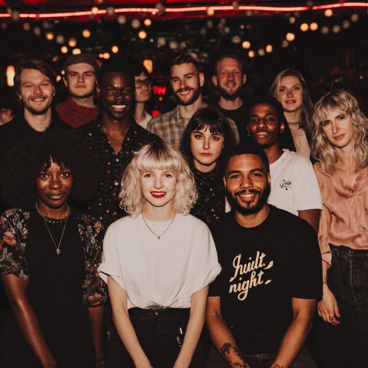 Bat City Board Game Night