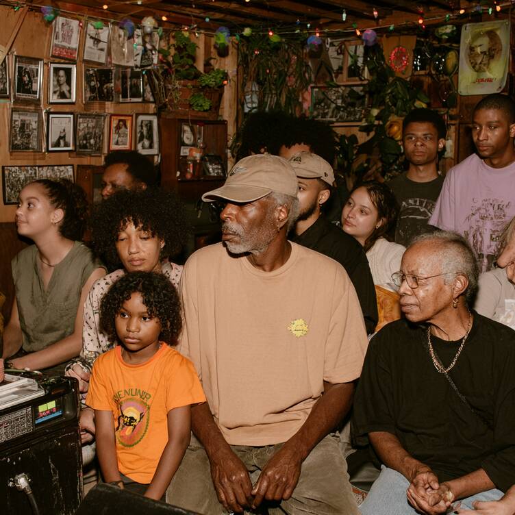 Mobile Loaves & Fishes Truck