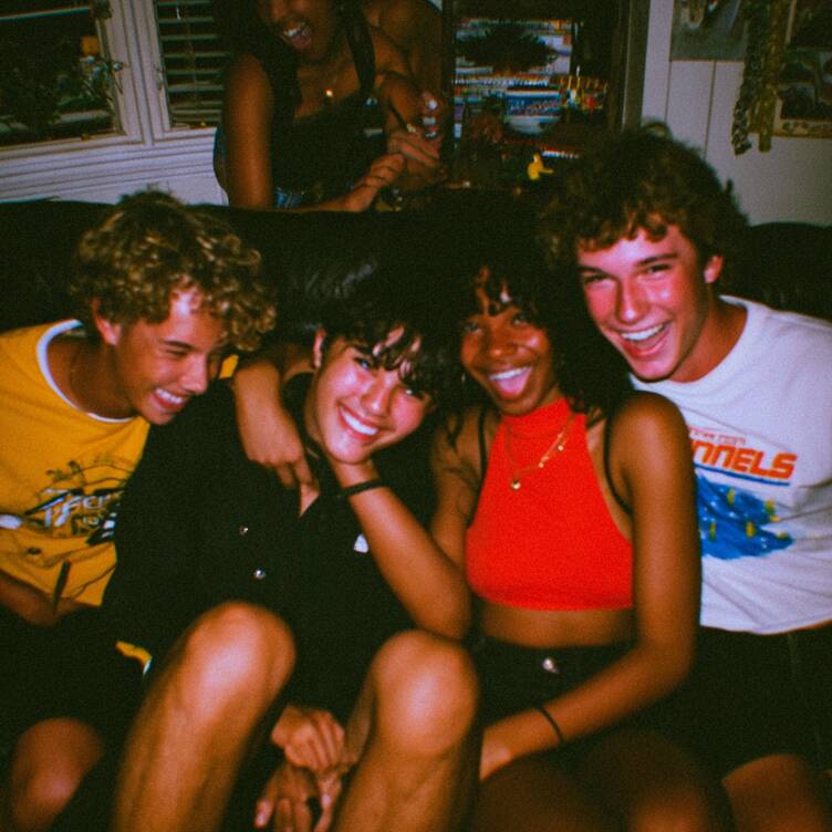 Fridays w/Alumni with Luis Nieves Ruiz