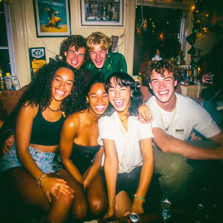 Fridays w/Faculty luncheon seminar with Dr. Kennia Coronado