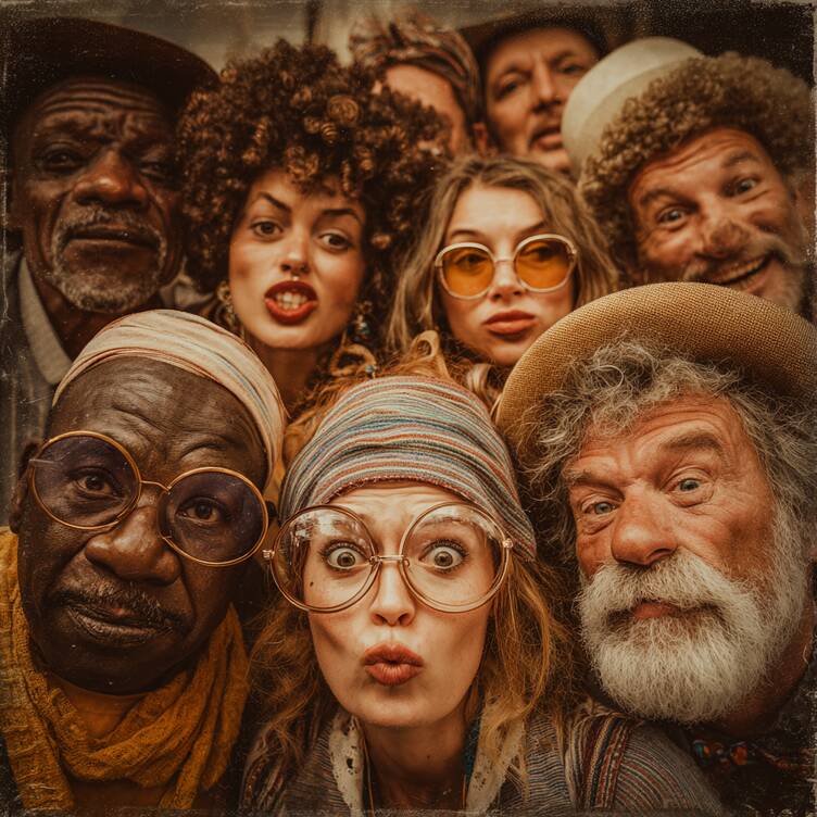 Contemporary Chamber Voices from Haiti and the Dominican Republic