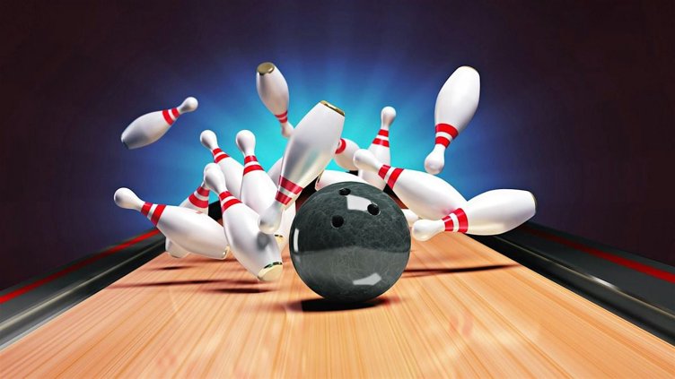 Veteran and Family Bowling Night