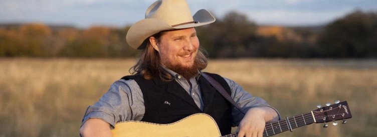 Live Music at The Boardwalk with Cash Byers