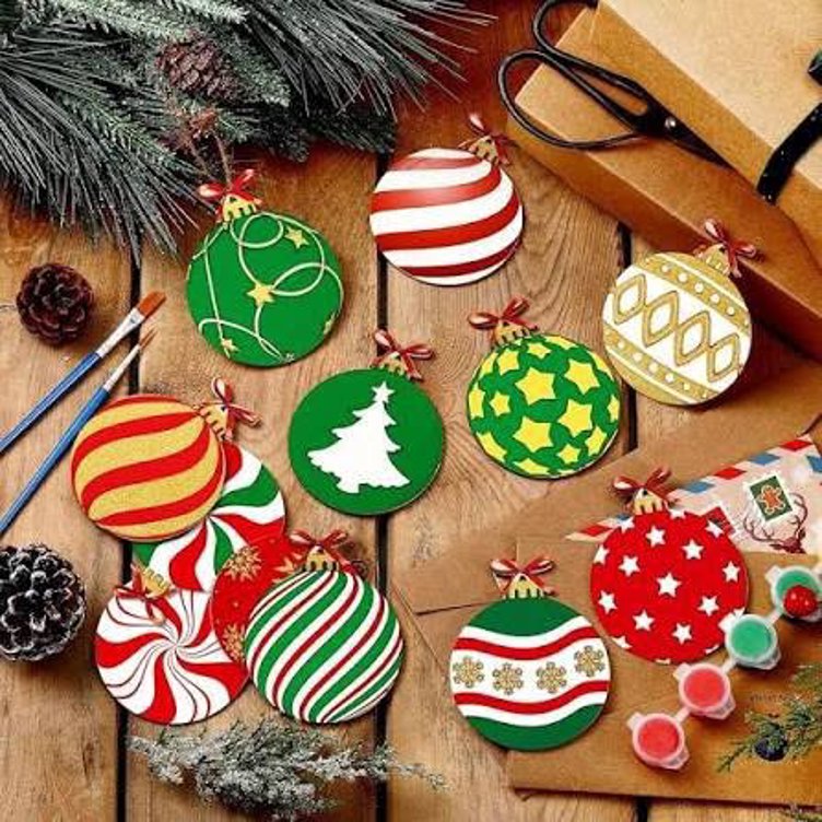 Holiday Craft & Vendor Fair