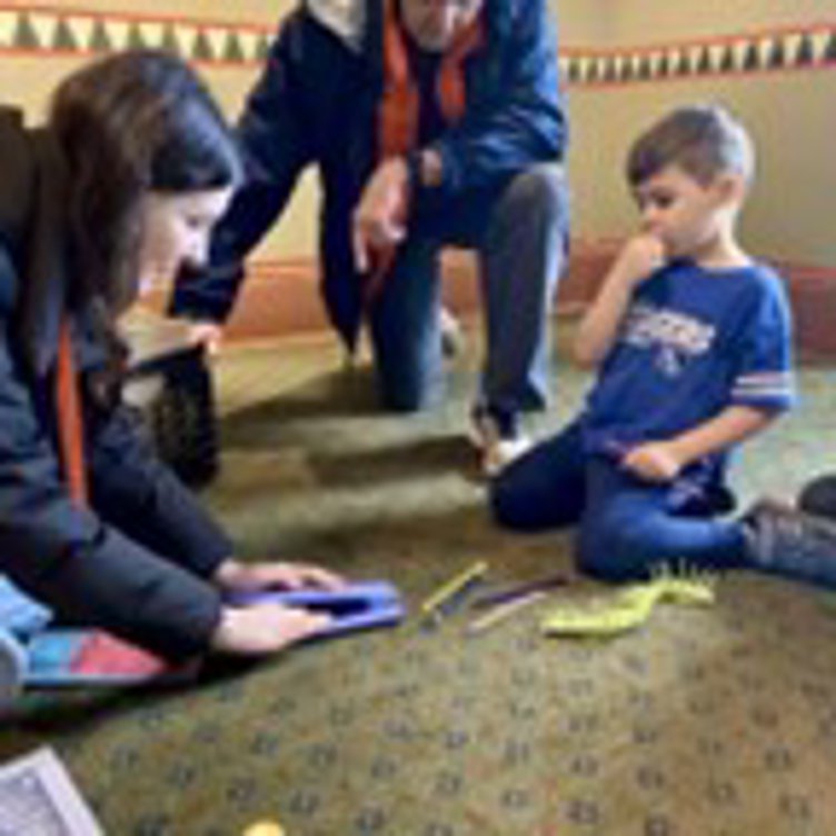 FREE Family Tour