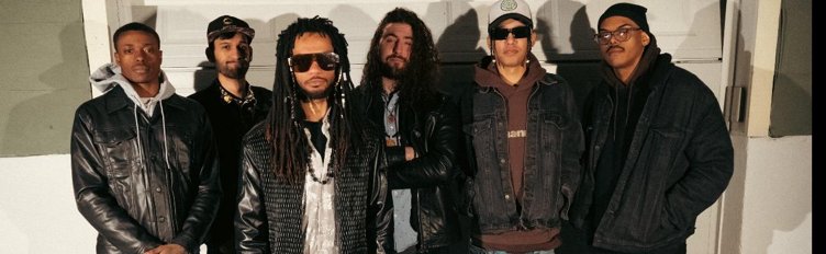 Sat. Nov. 20: bluesy funk Rock Hillside Fusion