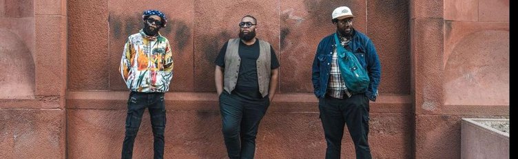 Sat. Nov. 7: Intricate Melodic Rock MJT