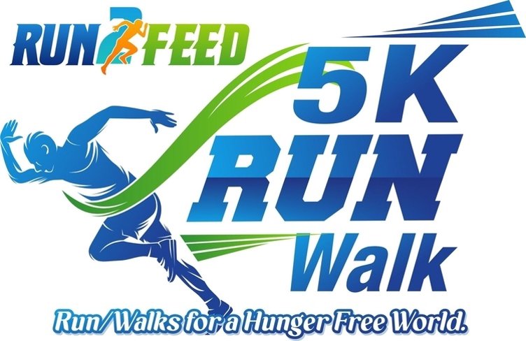 Run/Walk for a Hunger-Free World 2026