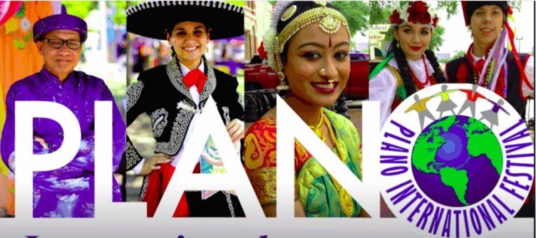 Plano International Festival