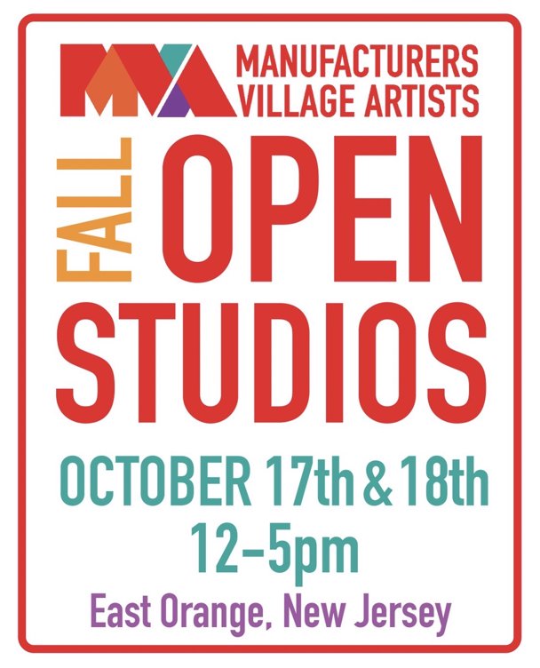 Manufacturer’s Village Fall Open Studios