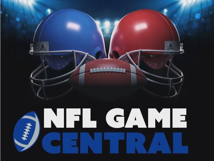 Legacy Hall - NFL Watch Party