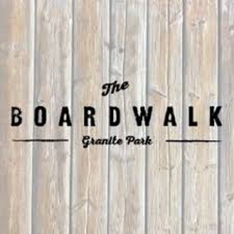 Live Music at The Boardwalk with Carly Carroll