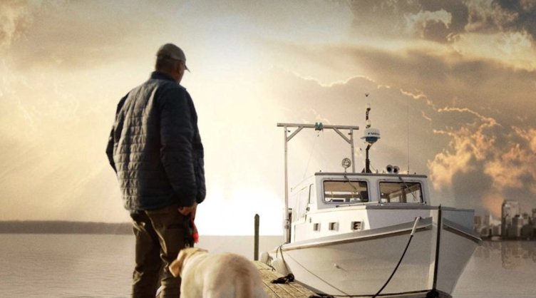 The Keeper Screening and Talk with Jon Bowermaster and John Lipscomb