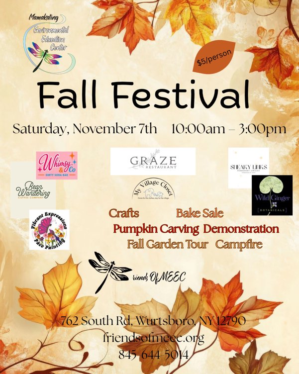Fall Festival