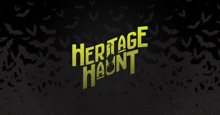 Heritage Haunt