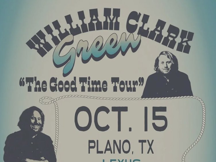 Legacy Hall - William Clark Green