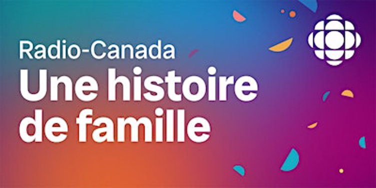 Venez fêter avec nous!