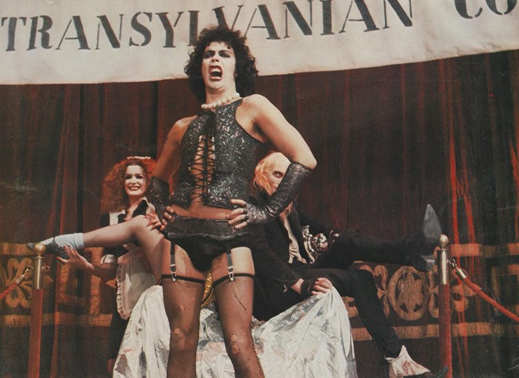 Rocky Horror Shadowcast Concordia - RSVP!