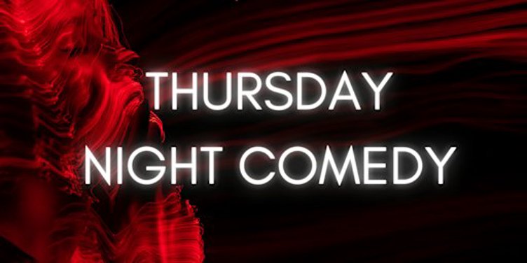 Better Comedy: Thursday Night Stand-Up at Deli Planet