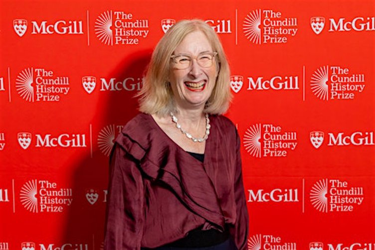 Cundill Lecture 2026