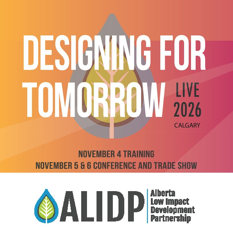 DESIGNING FOR TOMORROW CONFERENCE 2026