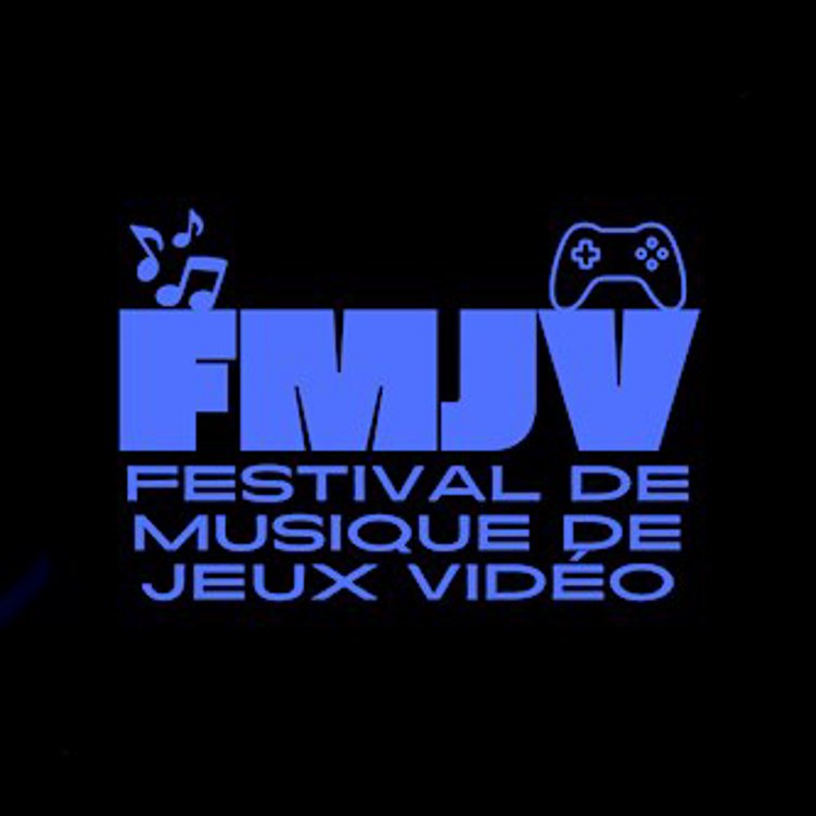 FMJV - Festival de Musique de Jeux Vidéo
