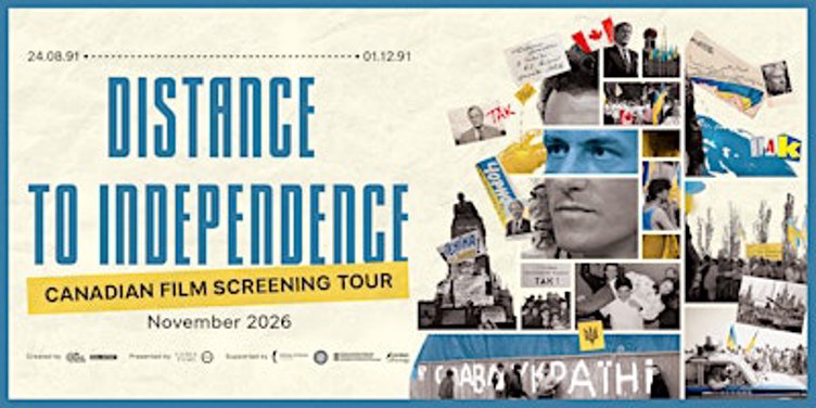 Distance to Independence | Montreal