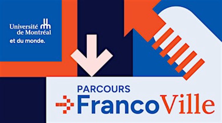 Parcours FrancoVille 2026