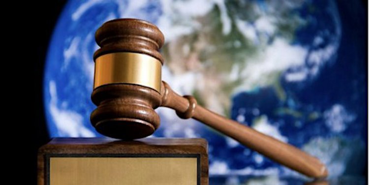 AI in the Justice System: Innovation, Responsibility and Public Trust