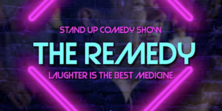 #1 ENGLISH THURSDAY NIGHT STAND-UP COMEDY SHOW IN MONTREAL