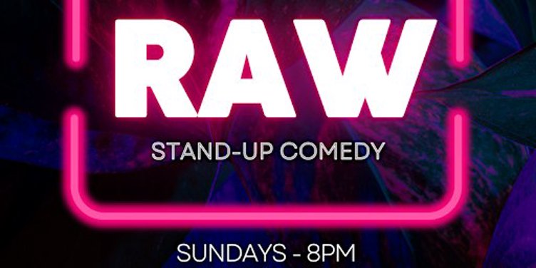 Sunday Night Stand-Up | English Comedy In Montreal