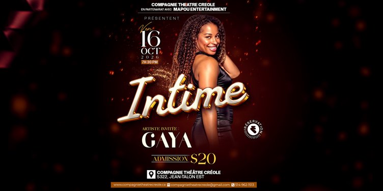 Intime