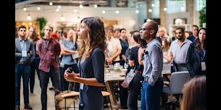 Montreal Makers & Local Business Showcase 2026