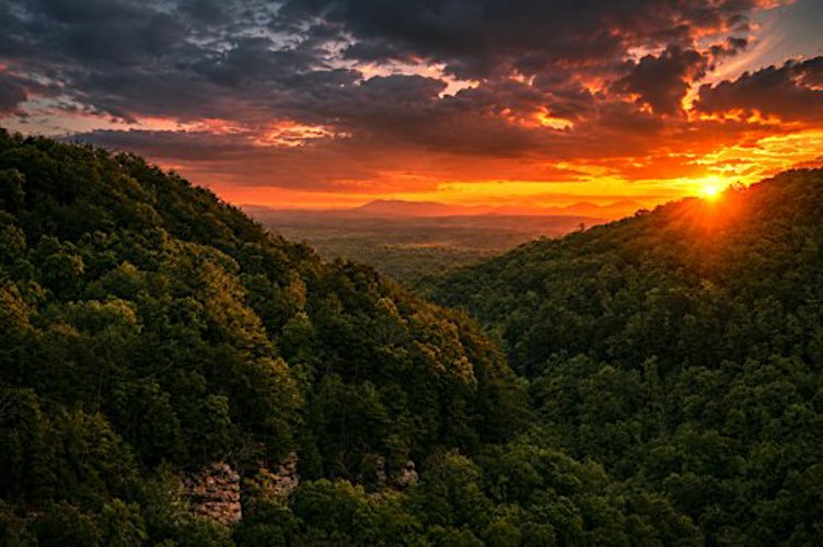3 Gorges Fall Celebration | Food, Music & Fun