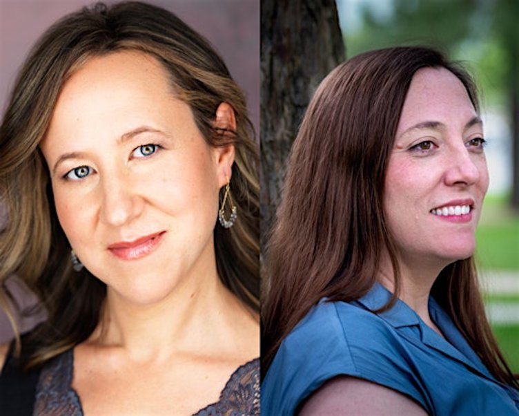 Music at St. Paul's: MAYA OSUGA, SOPRANO AND AIMEE FINCHER, PIANO