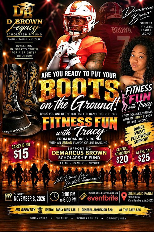 Boots on the Ground