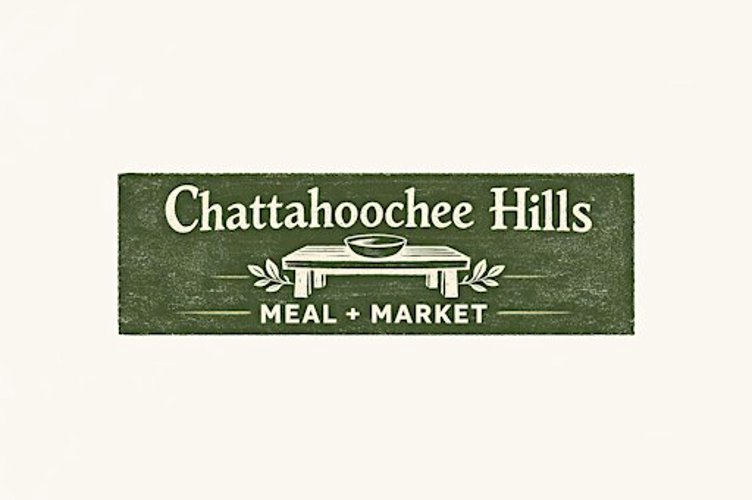 Chattahoochee Hills Meal + Market