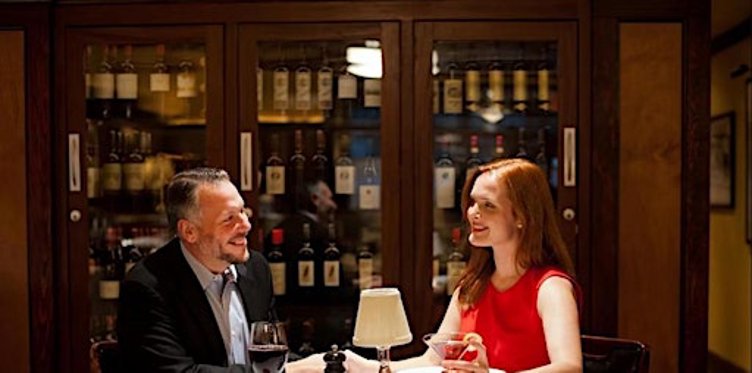 Speed Dating for Single Professionals Ages 40s & 50s (Women Sold Out)