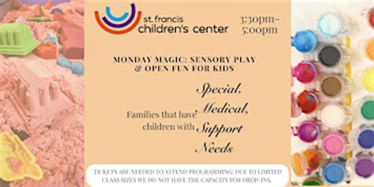 After School: Monday Family Socials