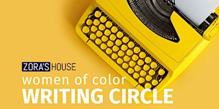 Women of Color Writing Circle