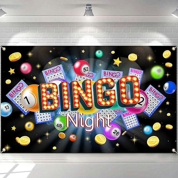 Bingo at St. Joseph Academy