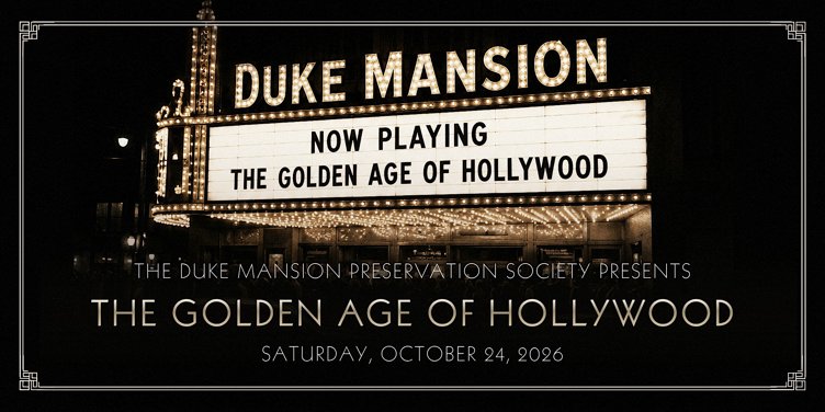 The Golden Age of Hollywood