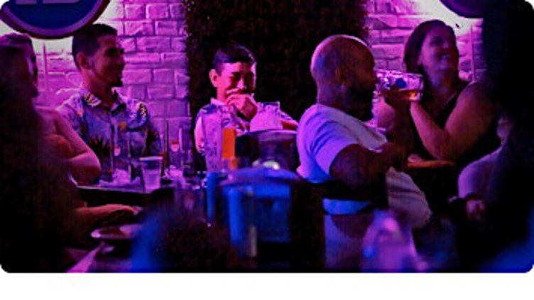 Singles Comedy Night + Mixer • As Seen on TV! • Best of DC • Ages 33-49