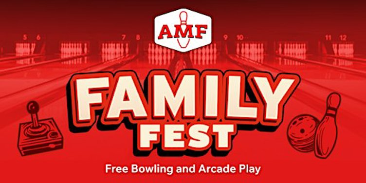AMF West Family Fest