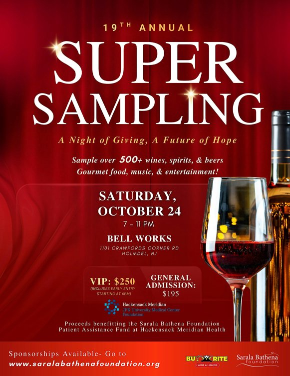 2026 Super Sampling