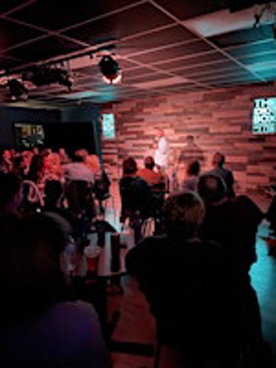 Improv Comedy!