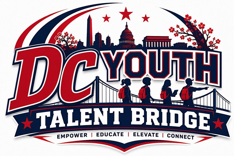 DC Youth Talent Bridge Launch Event