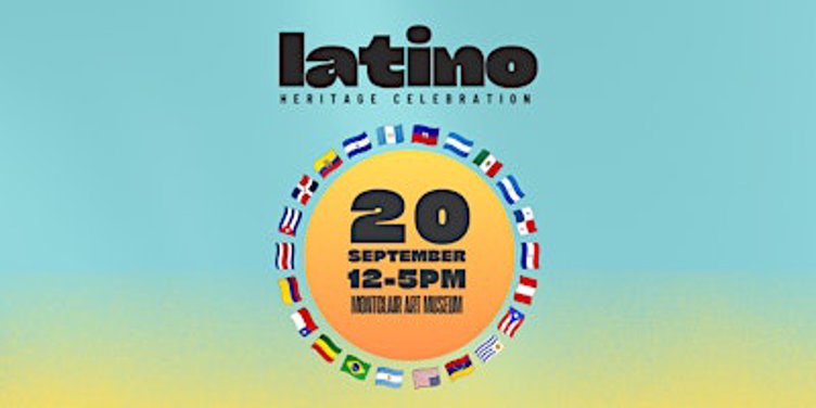 5th Annual Latino Heritage Celebration