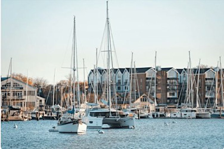Annapolis Naval Intelligence Mission